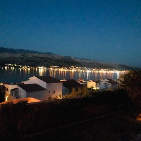 Apartman Branko Pag Town Exteriér fotografie