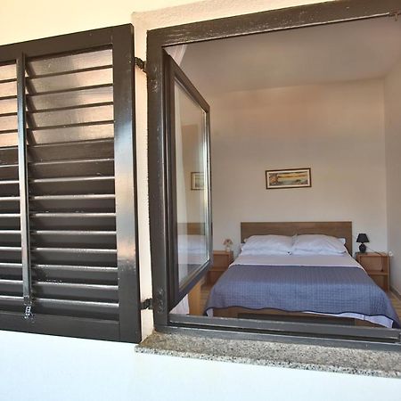 Apartman Branko Pag Town Exteriér fotografie