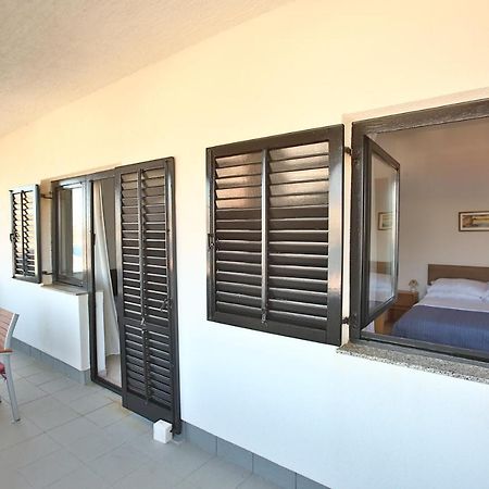 Apartman Branko Pag Town Exteriér fotografie