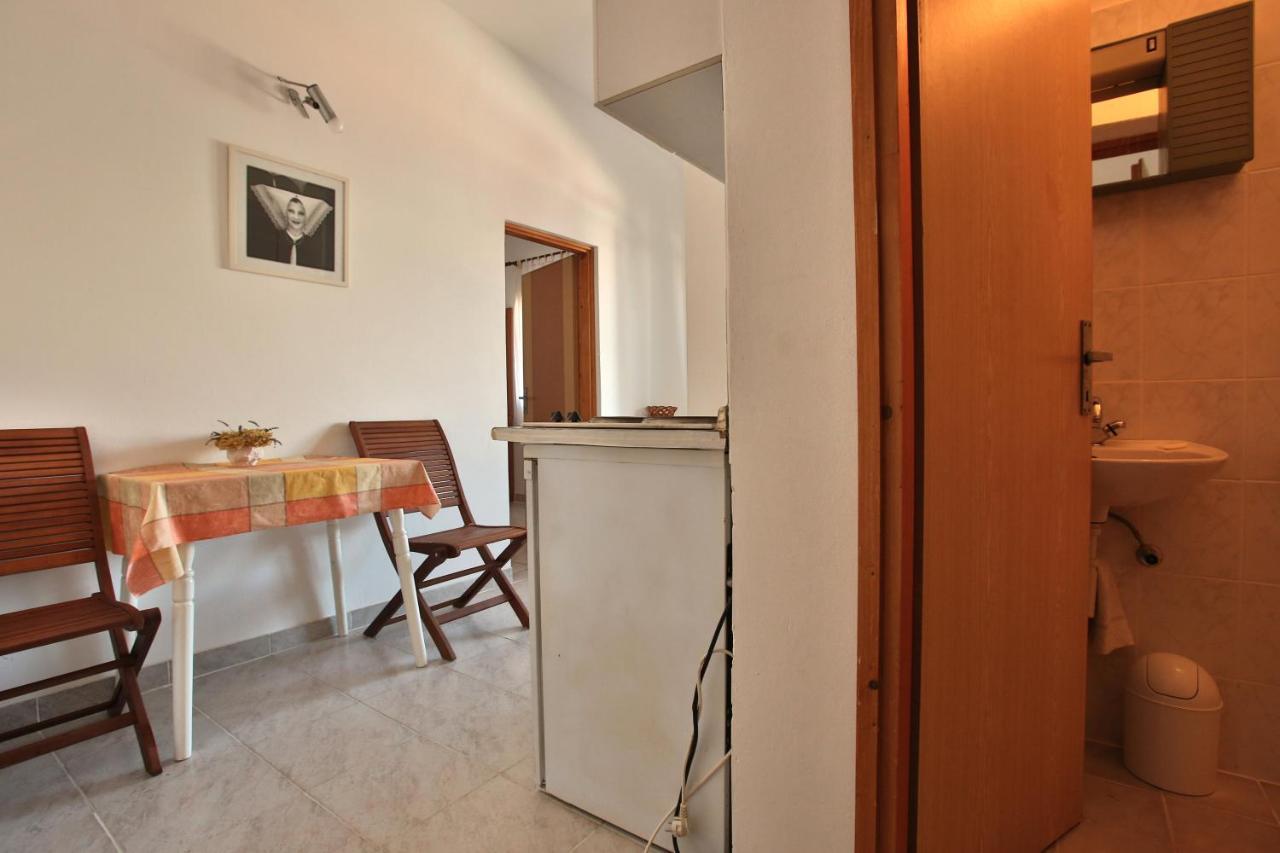 Apartman Branko Pag Town Exteriér fotografie