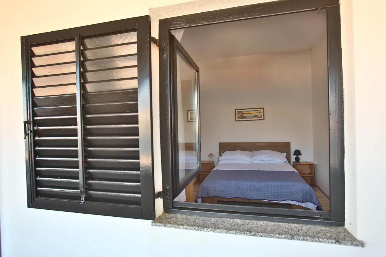 Apartman Branko Pag Town Exteriér fotografie