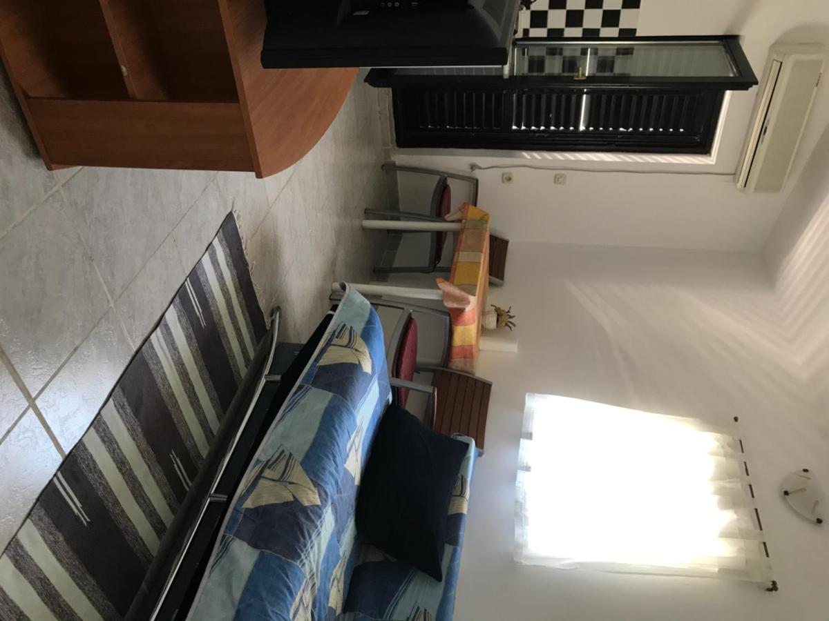 Apartman Branko Pag Town Exteriér fotografie
