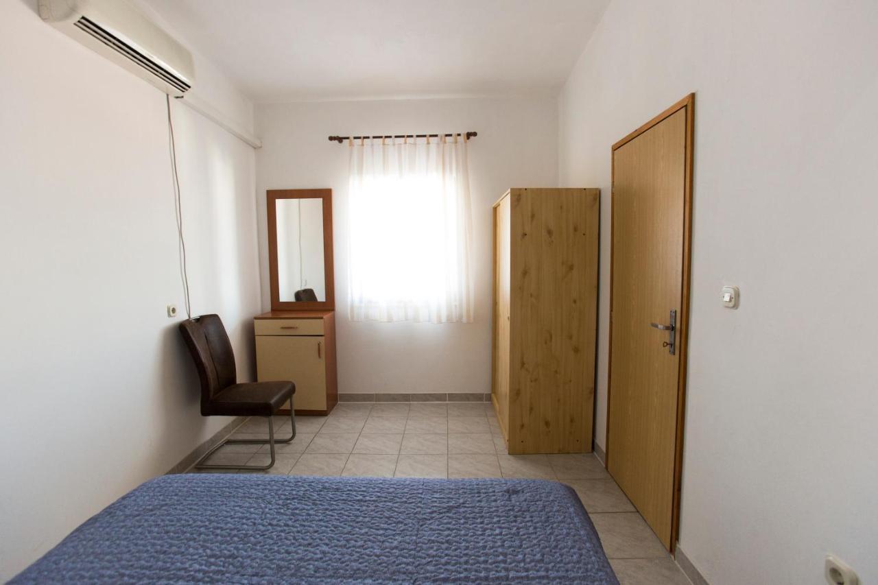 Apartman Branko Pag Town Exteriér fotografie