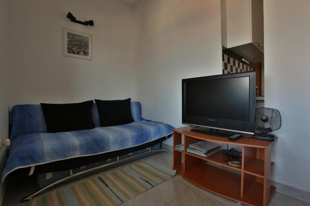 Apartman Branko Pag Town Exteriér fotografie