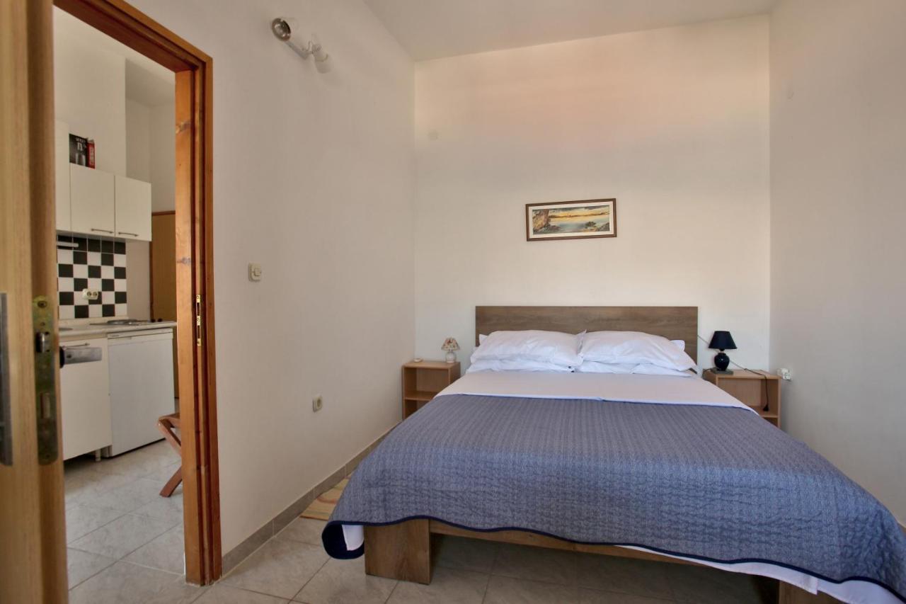 Apartman Branko Pag Town Exteriér fotografie