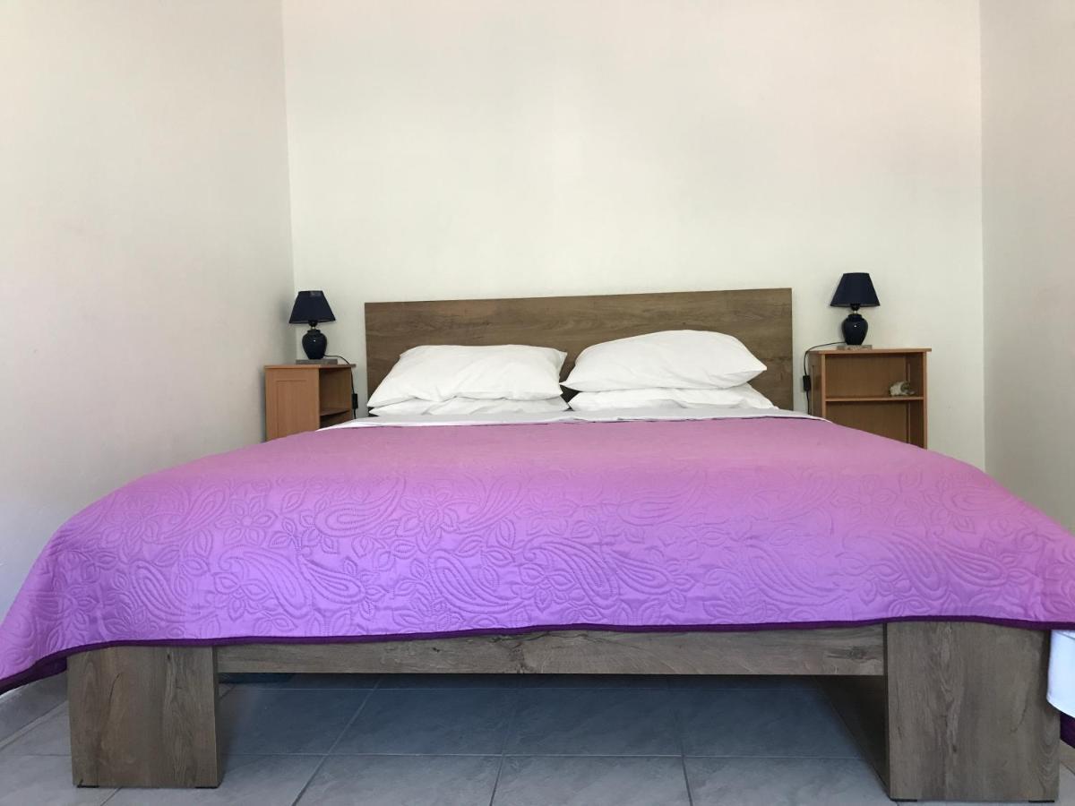 Apartman Branko Pag Town Exteriér fotografie