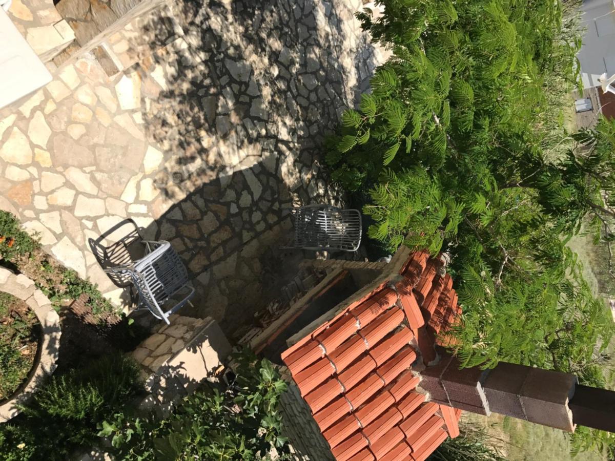 Apartman Branko Pag Town Exteriér fotografie