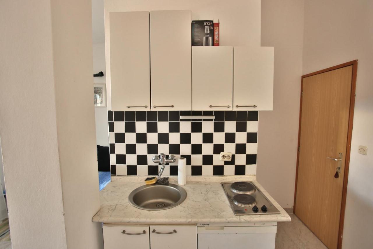 Apartman Branko Pag Town Exteriér fotografie