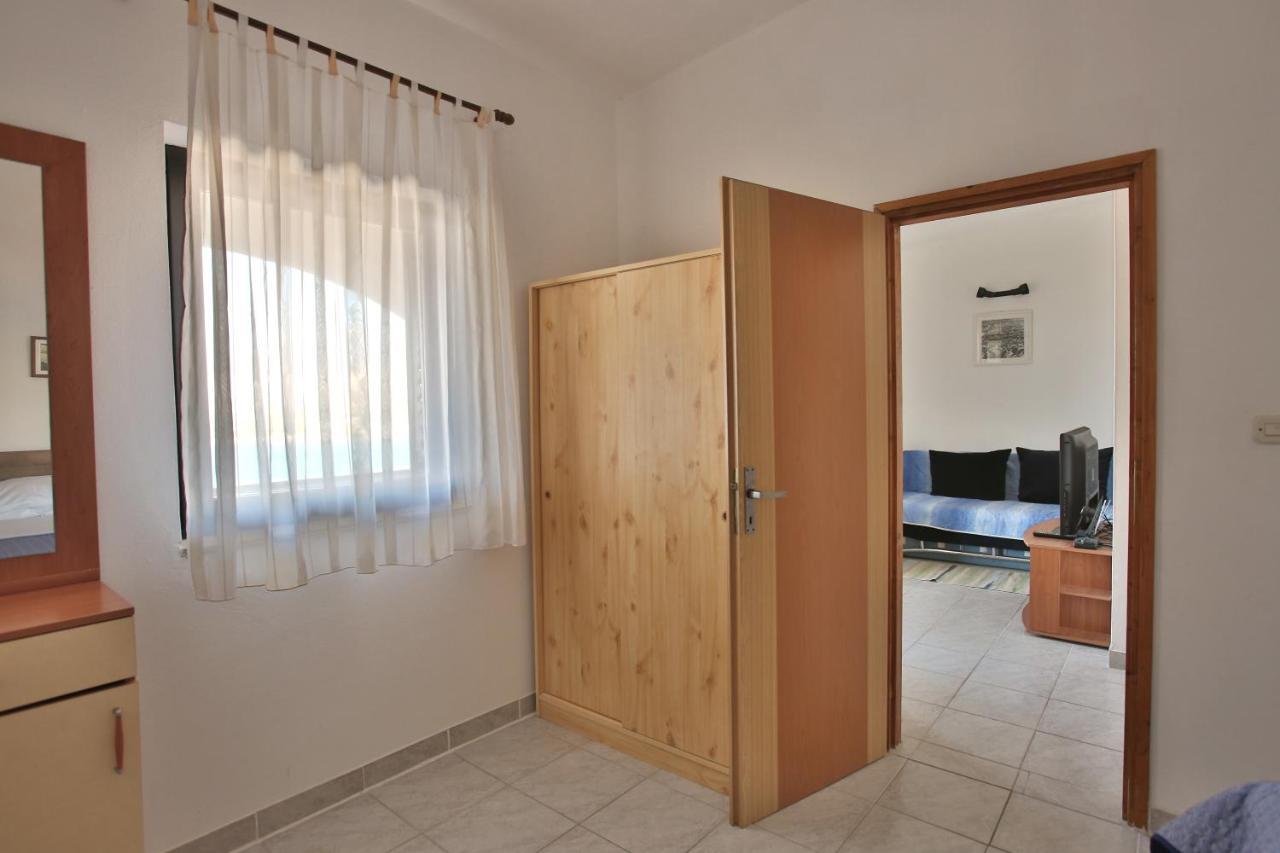 Apartman Branko Pag Town Exteriér fotografie