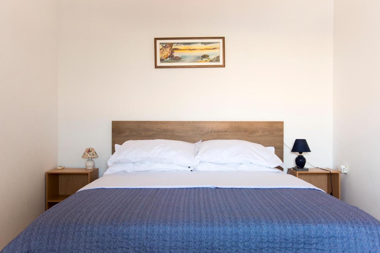 Apartman Branko Pag Town Exteriér fotografie