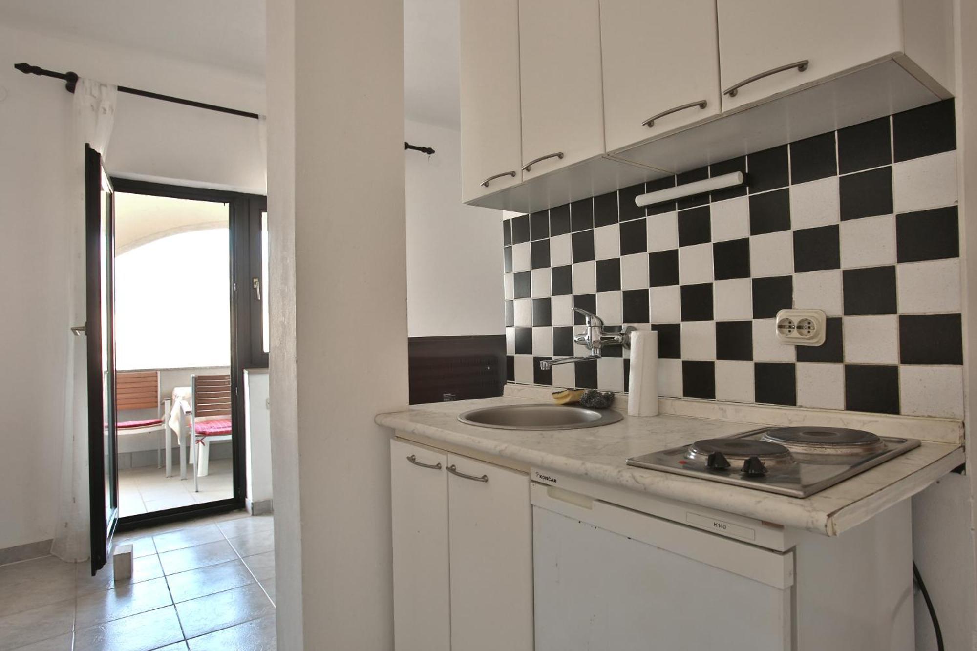 Apartman Branko Pag Town Exteriér fotografie