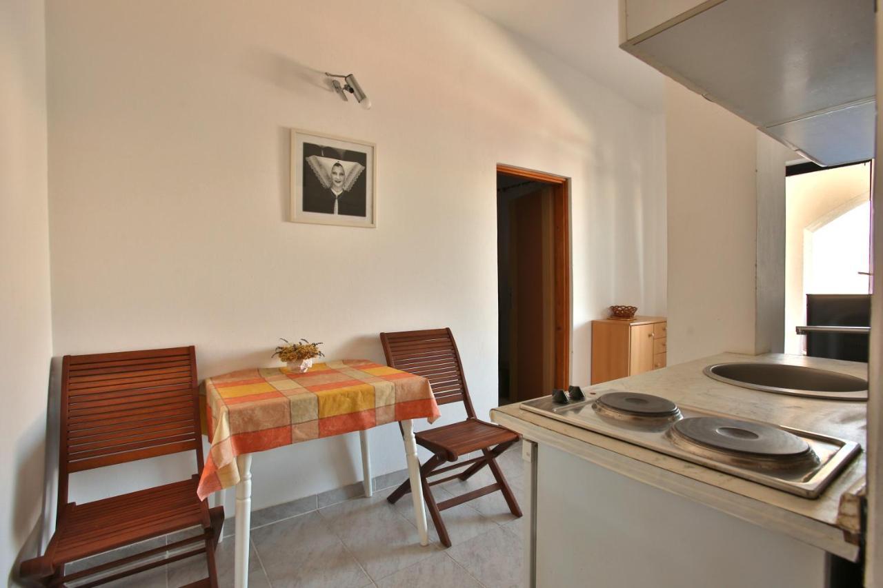Apartman Branko Pag Town Exteriér fotografie