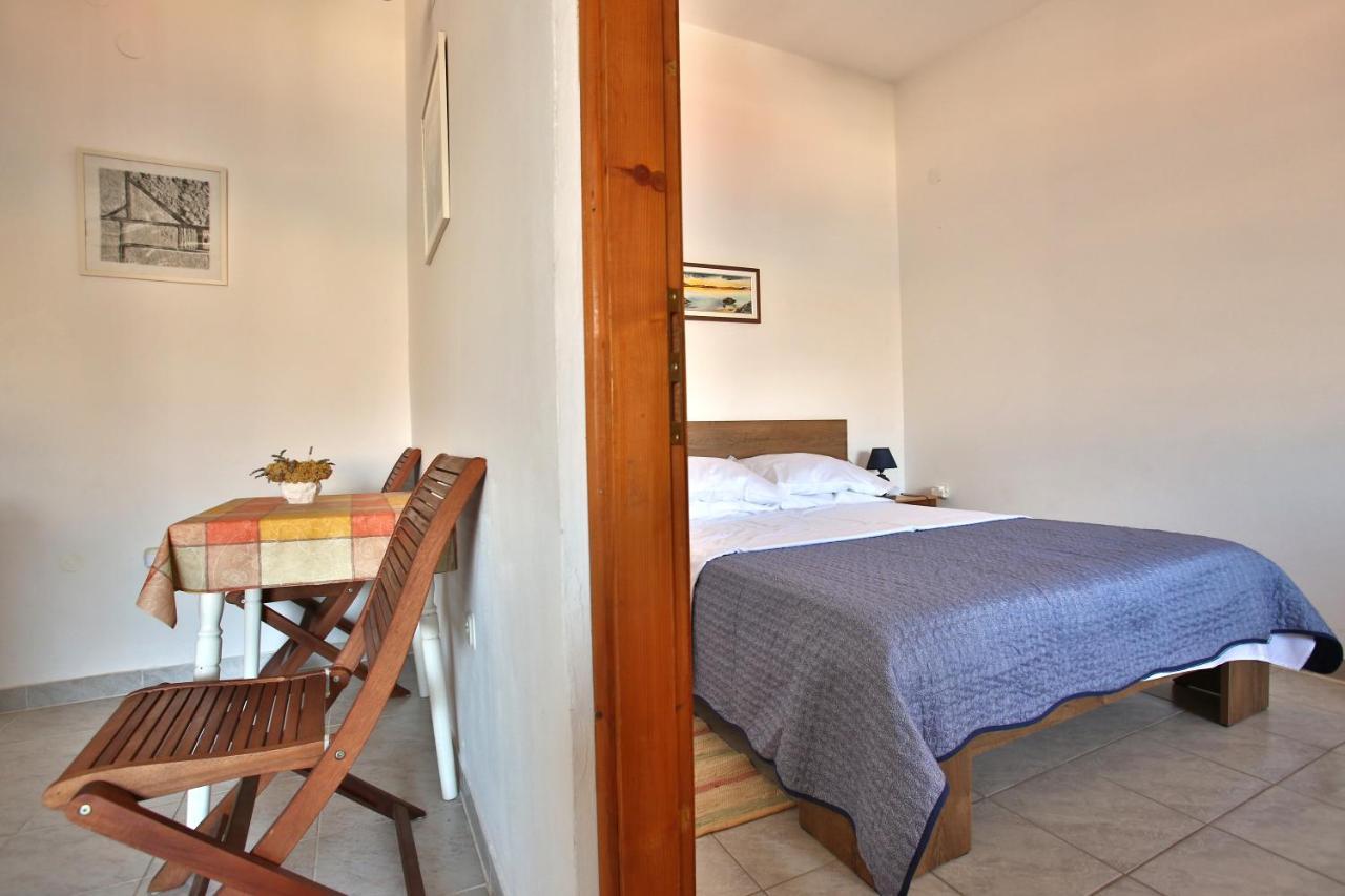 Apartman Branko Pag Town Exteriér fotografie