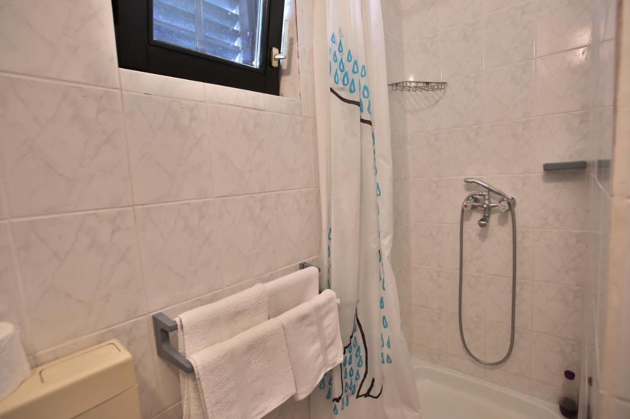 Apartman Branko Pag Town Exteriér fotografie